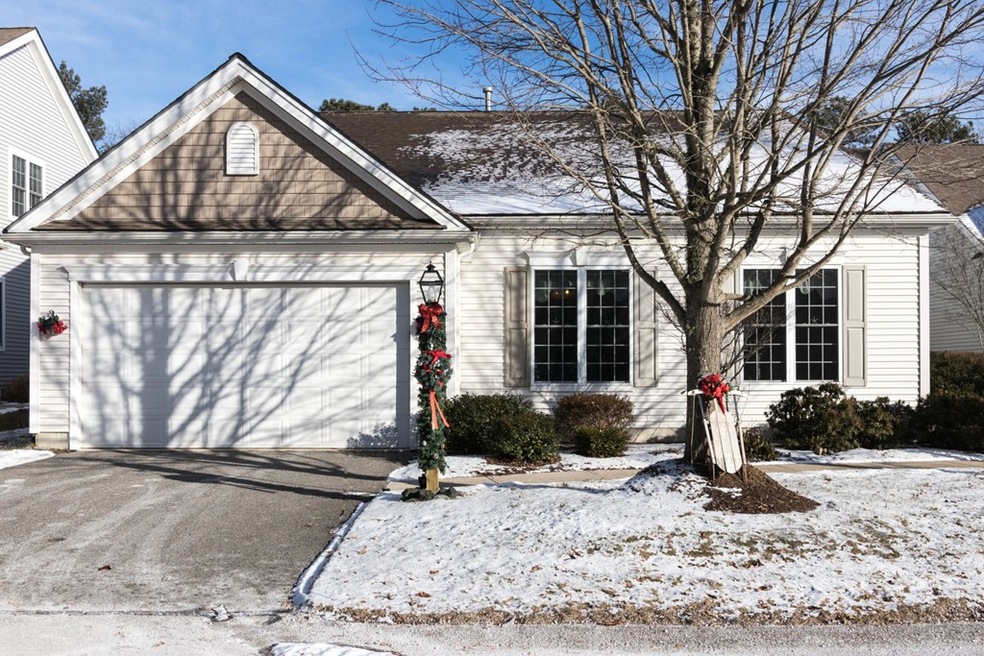 26 Webster Reach, Plymouth, MA 02360 - photo 1