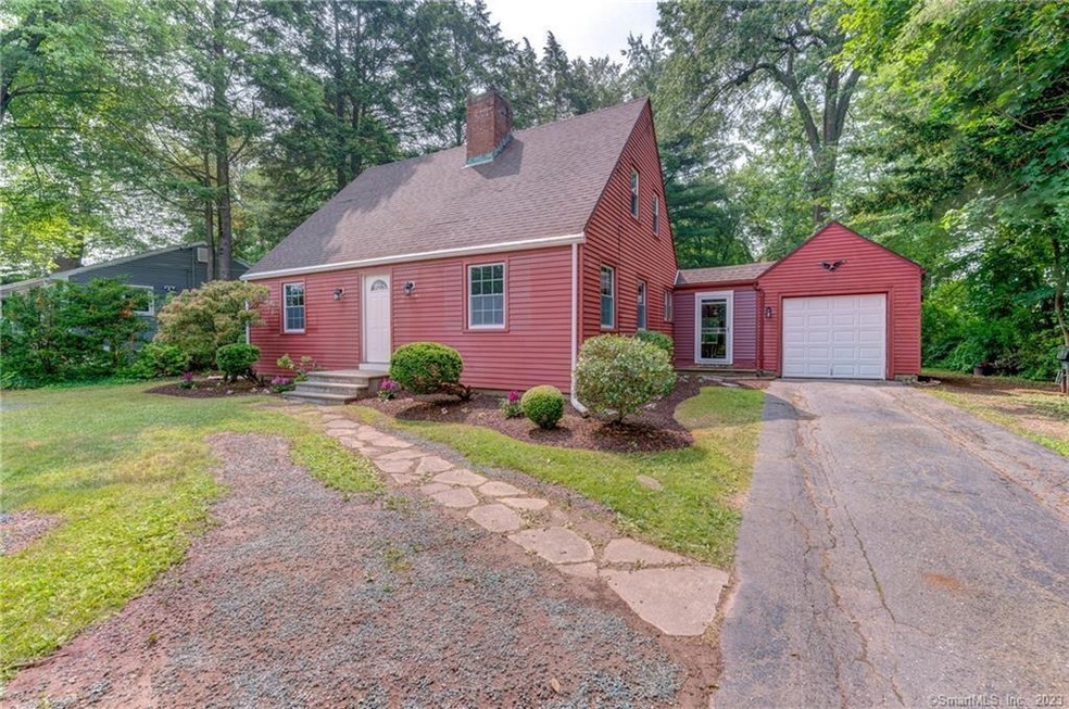 41 Dowd St, Newington, CT 06111 - photo 1