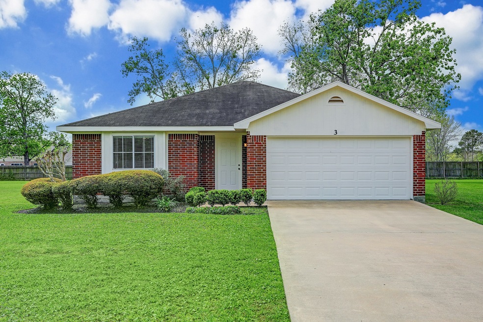 16711 N Wayne Ln unit 3, Pearland, TX 77584 - photo 1