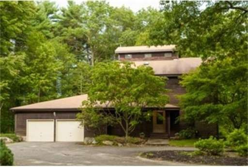 127 Laurelwood Dr, Carlisle, MA 01741 - photo 1