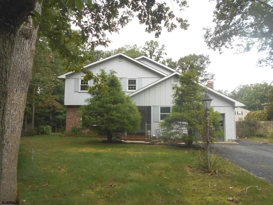 3290 Wren St, Vineland, NJ 08361 - photo 1