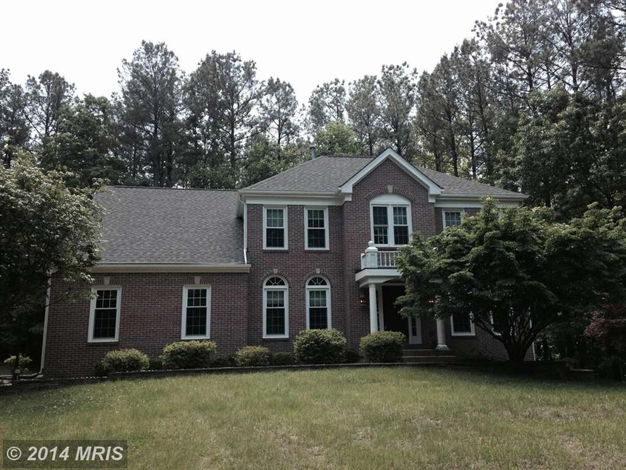 6410 Medallion Dr, Fredericksburg, VA 22407 - photo 1