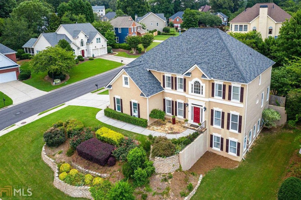 0 Vinings Mill Walk SE unit 8825722, Smyrna, GA 30080 - photo 1