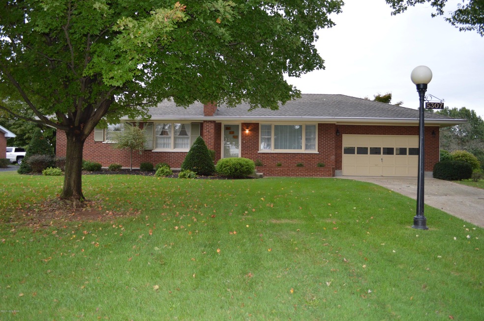 5307 S Watterson Trail