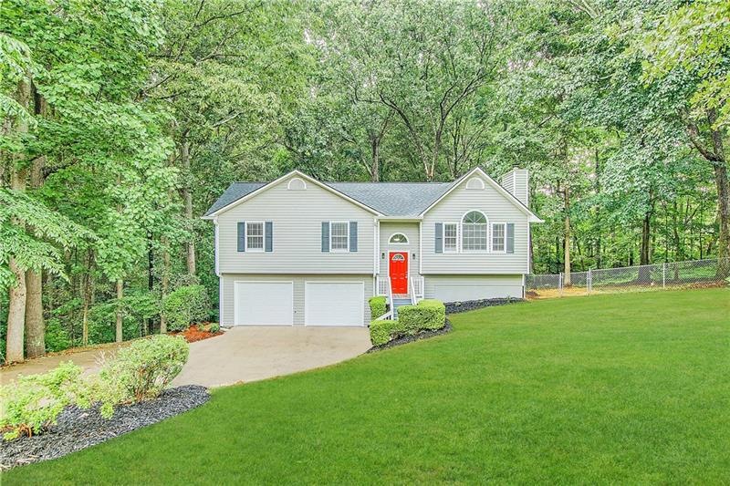 1597 Kimberly Place, Canton, GA 30114 - photo 1