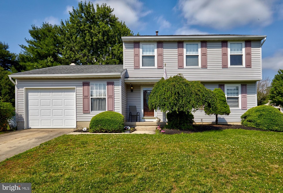 11 N Mars Dr, Sewell, NJ 08080 - photo 1