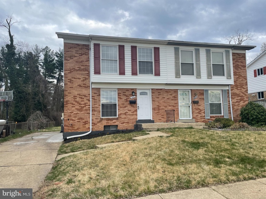 610 Suffolk Ave, Capitol Heights, MD 20743 - photo 1