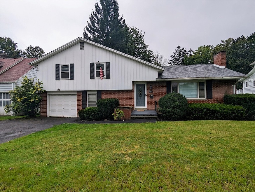 1133 Chenango St, Binghamton, NY 13901 MLS 322879