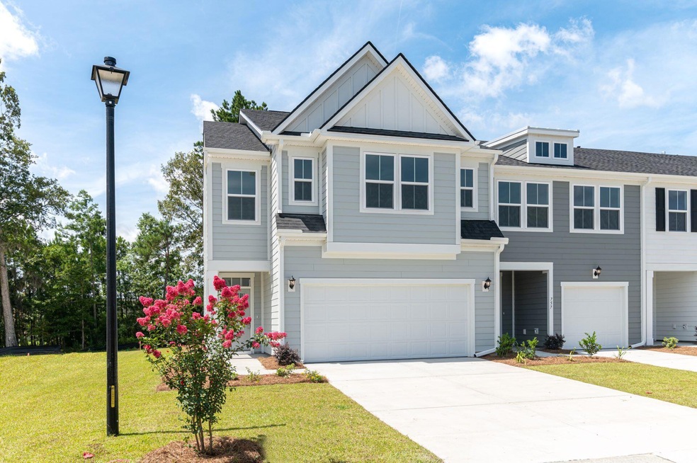 42 corner view