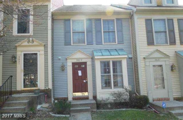 3829 Water Drop Ct, Burtonsville, MD 20866 - photo 1