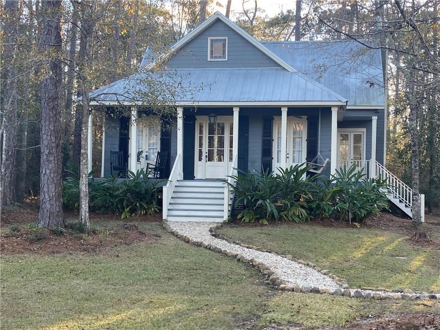 917 W 9th Ave, Covington, LA 70433 - photo 1