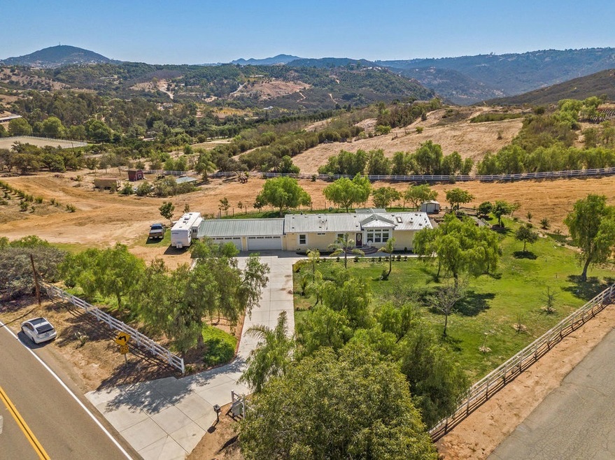 10145 Circle r Dr, Valley Center, CA 92082 - photo 1