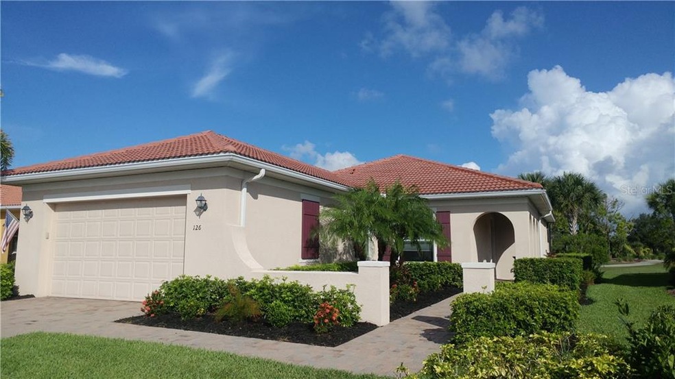 126 Palazzo Ct, North Venice, FL 34275 - photo 1