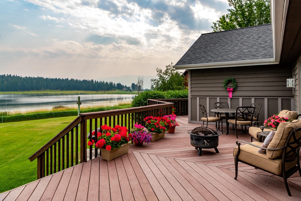 Beautiful Single Level Home