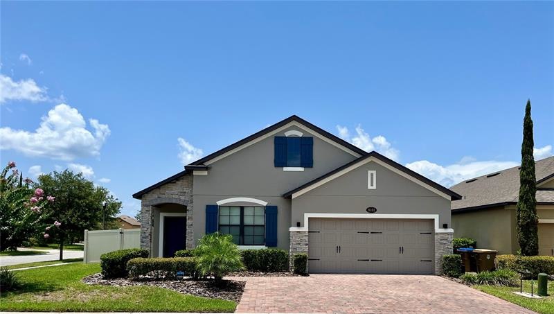 5101 Appenine Loop W, Saint Cloud, FL 34771 - photo 1