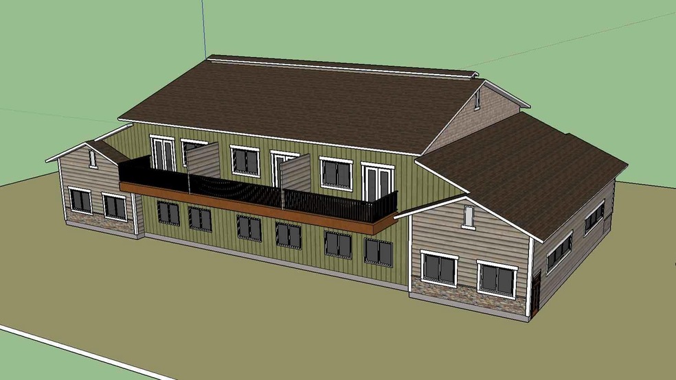 Bayhomes Renderings Back
