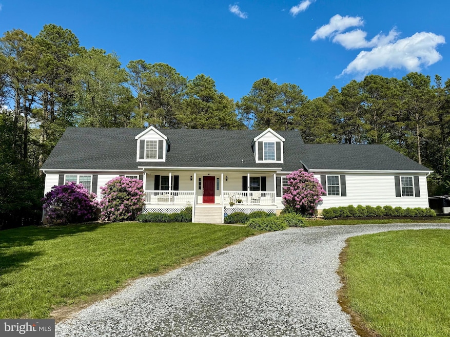 4 Woodduck Dr, Tuckerton, NJ 08087 - photo 1