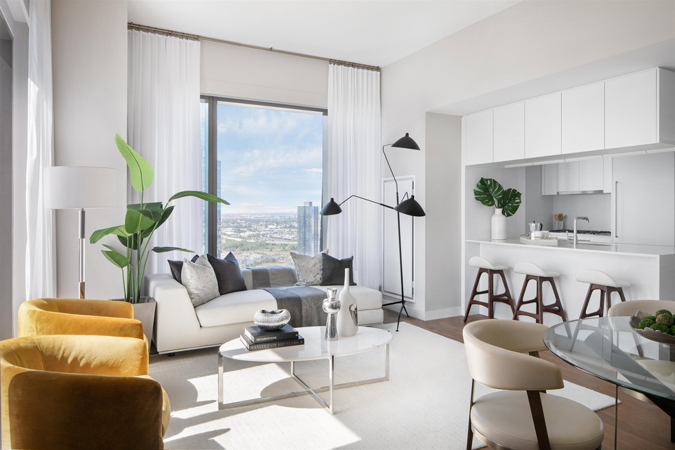 99 Hudson St unit 4111, Jersey City, NJ 07302 - photo 1