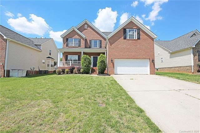 119 History Ln, Statesville, NC 28677 - photo 1