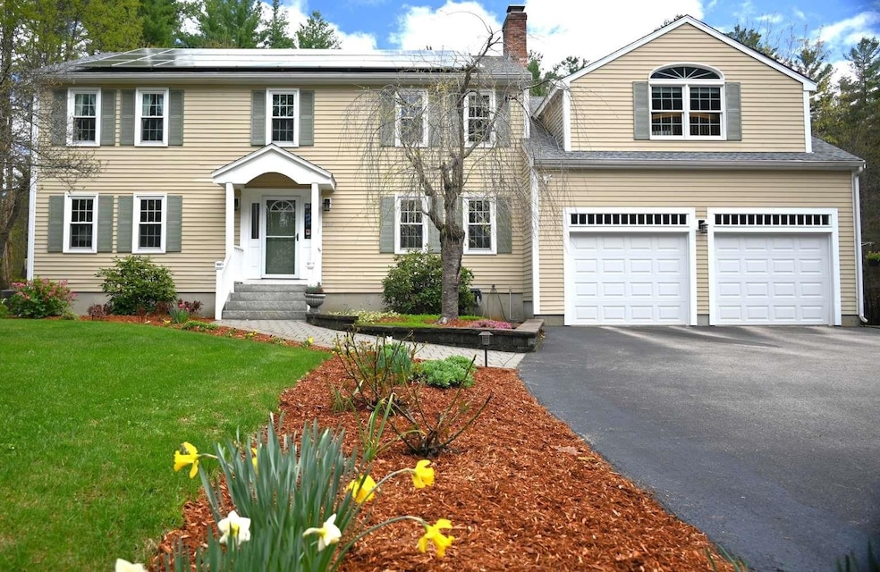 150 Witches Spring Rd, Hollis, NH 03049 - photo 1