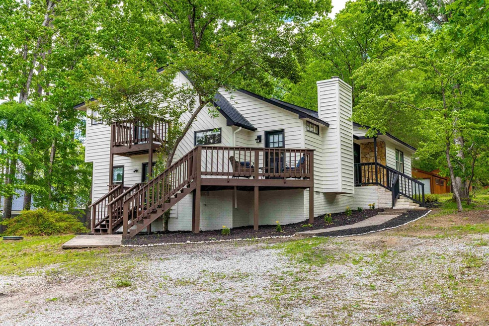 1301 Wait Ave, Wake Forest, NC 27587 - photo 1