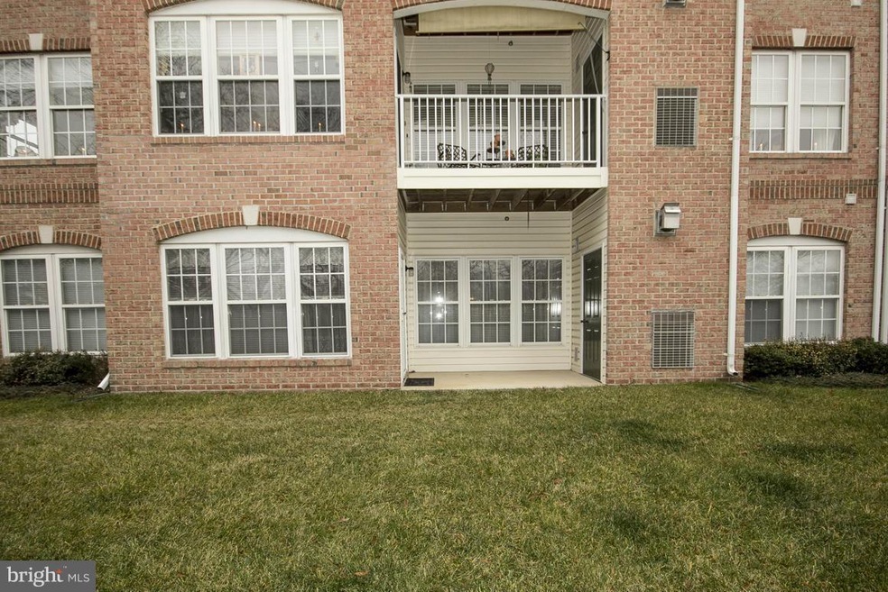 9502 Amberleigh Ln unit C, Perry Hall, MD 21128 - photo 1