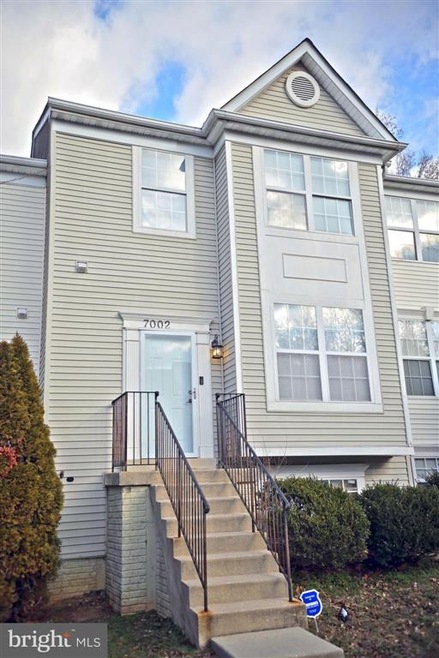 7002 Yellow Amber Ct, Capitol Heights, MD 20743 - photo 1