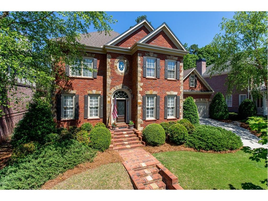 Welcome to Your New Home!