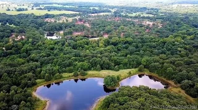 4 N3640 Rd, Colbert, OK 74733 - photo 1