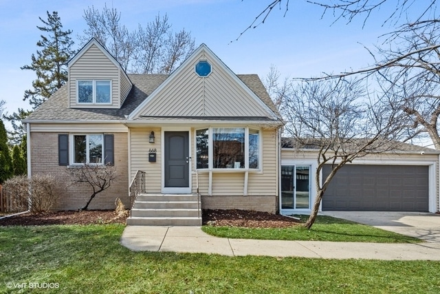 668 S Prospect Ave, Elmhurst, IL 60126 - photo 1