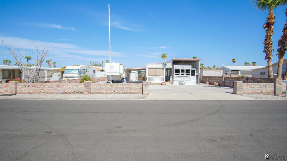 13296 E 41st Ln, Yuma, AZ 85367 - photo 1