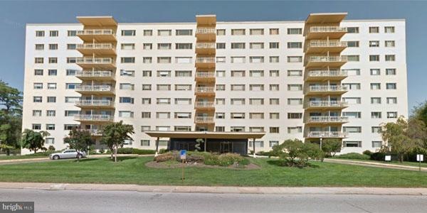 Park Towers West unit 610, Baltimore, MD 21215 - photo 1