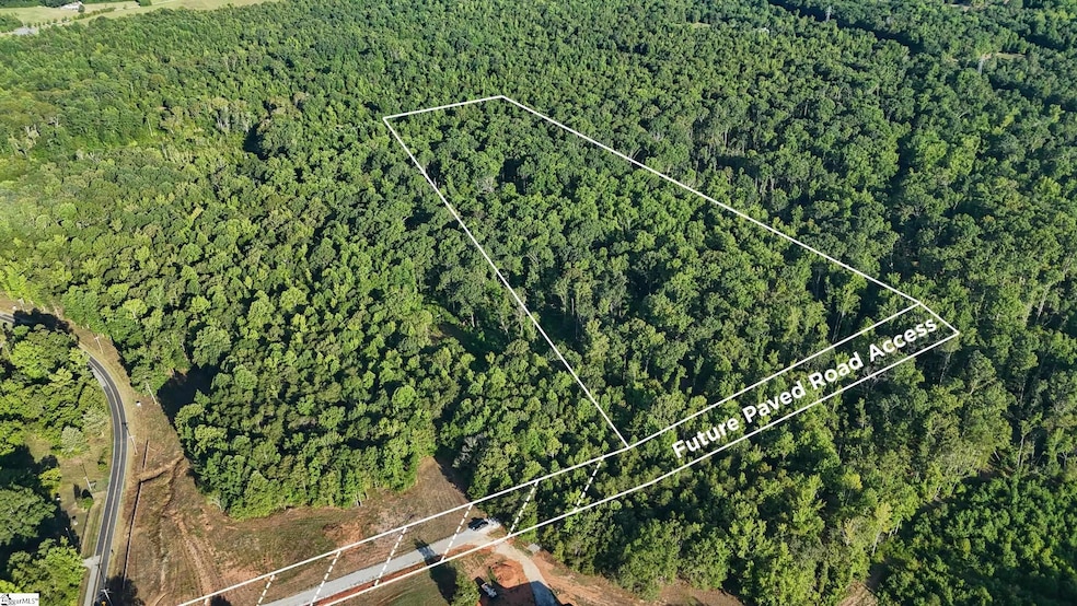 225 W Chapman Rd, Belton, SC 29627 - photo 1