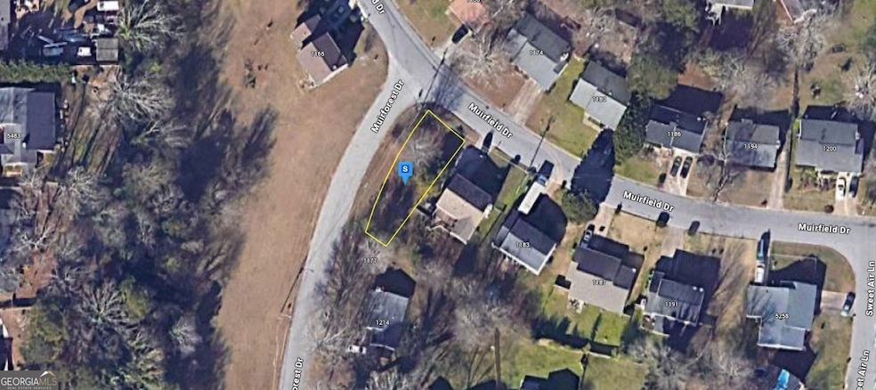 1175 Muirfield Dr, Redan, GA 30088 - photo 1