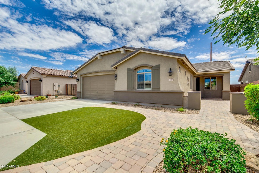 1175 W Fir Tree Rd, San Tan Valley, AZ 85140 - photo 1