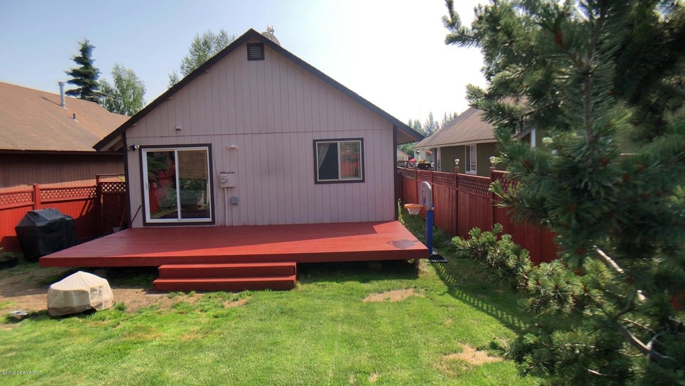 Back of House