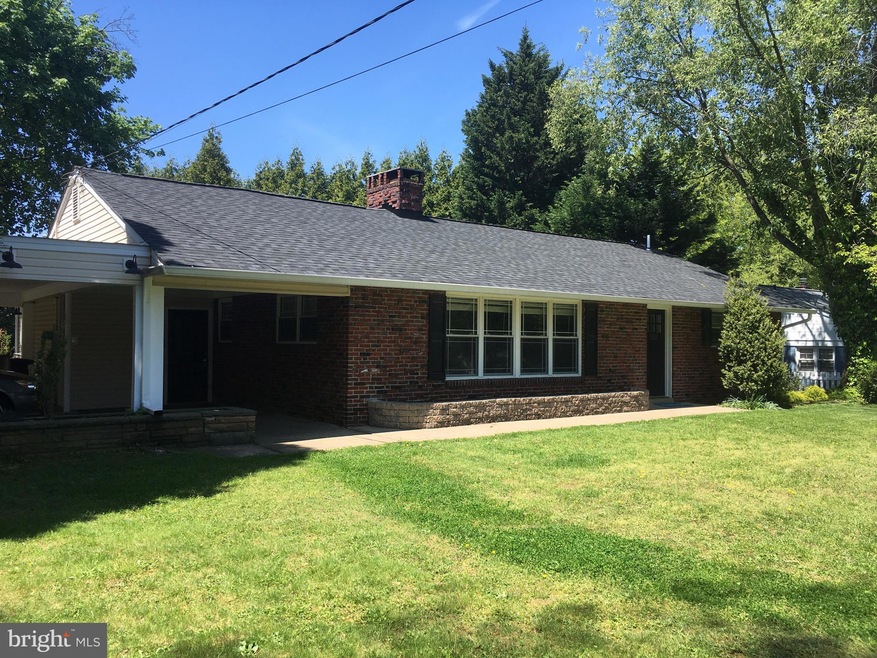 208 W Park Blvd, Haddonfield, NJ 08033 - photo 1