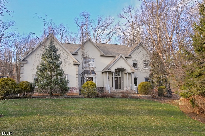 27 Wychwood Way, Warren, NJ 07059 - photo 1