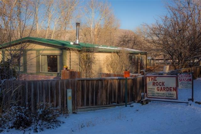 767 E Main St, John Day, OR 97845 - photo 1