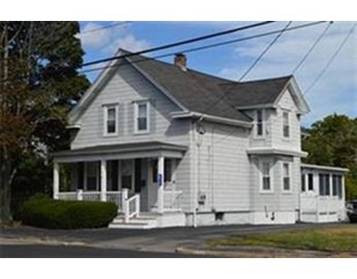 223 Broadway, Taunton, MA 02780 - photo 1