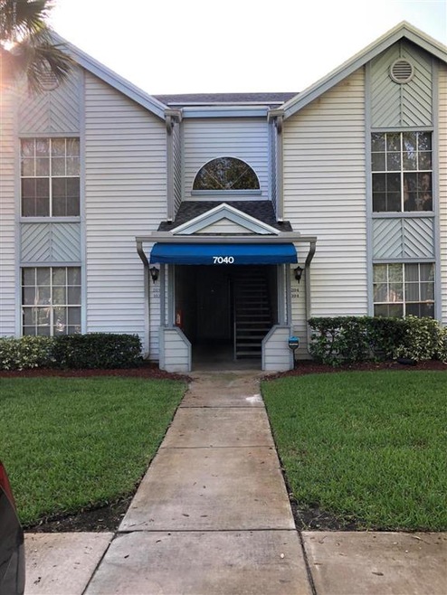 7040 Building