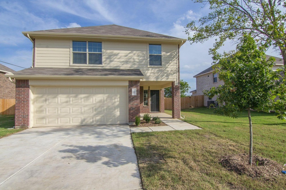 1505 Bobolink, Ennis, TX 75119 - photo 1