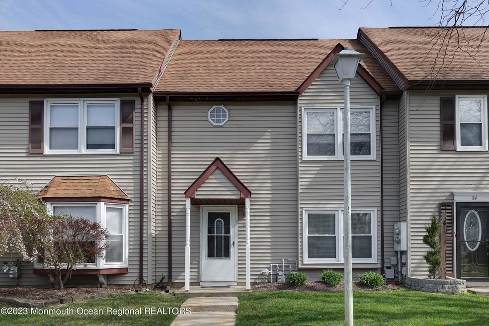 32 Forge Ct unit 70, Jackson, NJ 08527 - photo 1