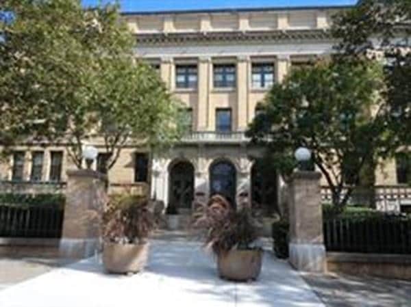 Classical High Condominiums unit 405, Springfield, MA 01103 - photo 1