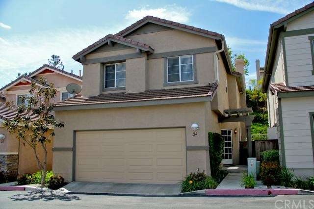 Pristine 3 bedroom, 2.5 bath charmer!  