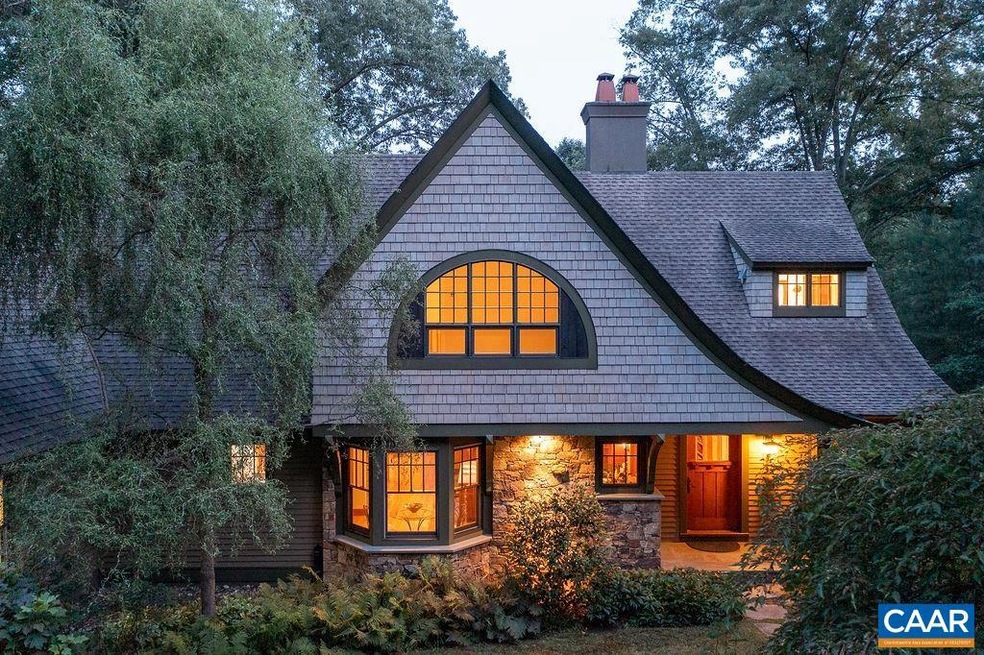 640 Arrowhead Dr, Earlysville, VA 22936 - photo 1