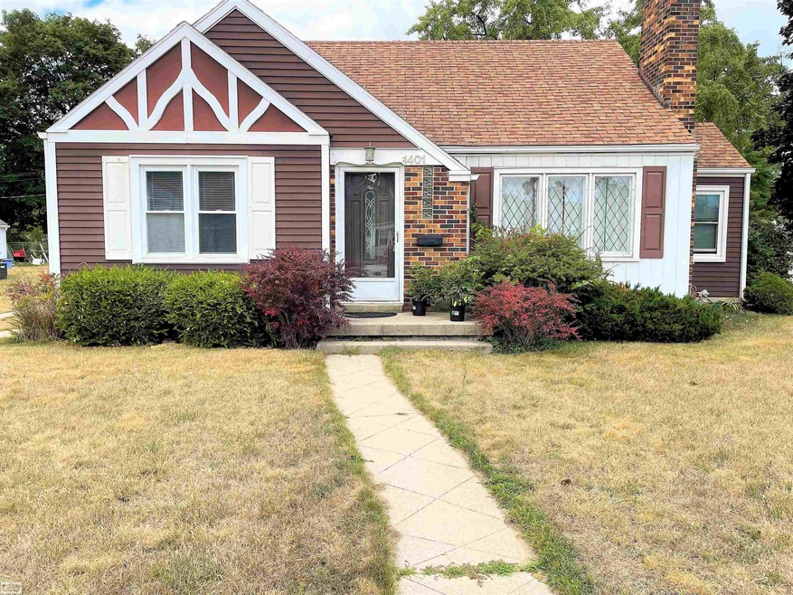 1401 15th St, Port Huron, MI 48060 - photo 1