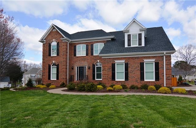 Welcome Home!