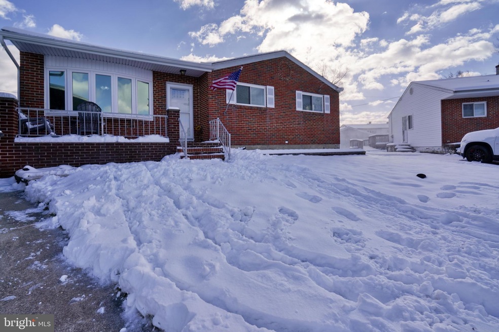 11 Elkhart Ct, Rosedale, MD 21237 - photo 1