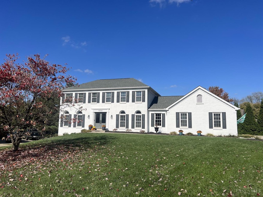 7808 Outlookridge Ln, Cincinnati, OH 45244 - photo 1